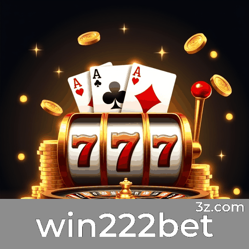 win222bet.com - Apostas Seguras e Cassino Online Top Brasil - win222bet
