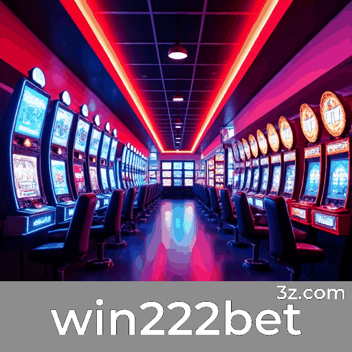 Win222bet: Cassino Premiado e Seguro