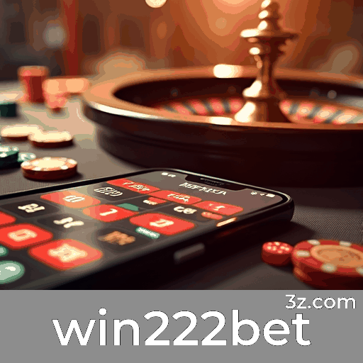 win222bet Casino Social: Entretenimento e Conexão Real