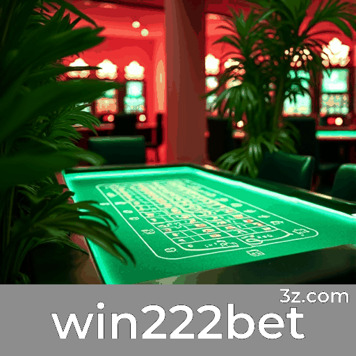 Ganhe Mais com as Promoções Imperdíveis do win222bet!