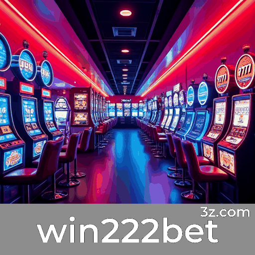 win222bet Casino Social: Entretenimento e Conexão Real