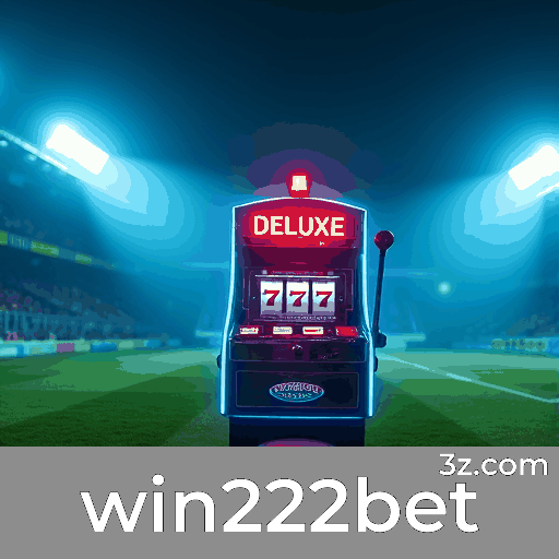 Tecnologia Robusta e Fiável na win222bet com Design de Sistemas Resilientes