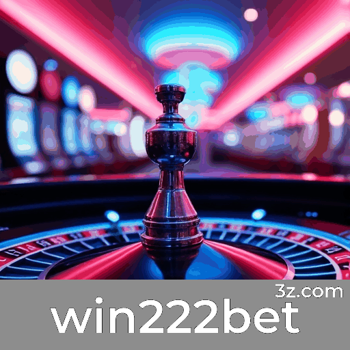 Qualidade Suprema de Jogos no win222bet: Diversidade e Excelência