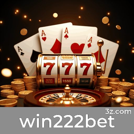 win222bet Casino: Conexões Sociais e Diversão Interativa