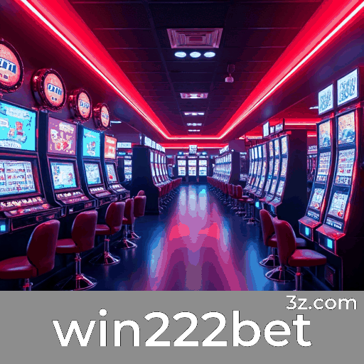 Qualidade Suprema de Jogos no win222bet: Diversidade e Excelência